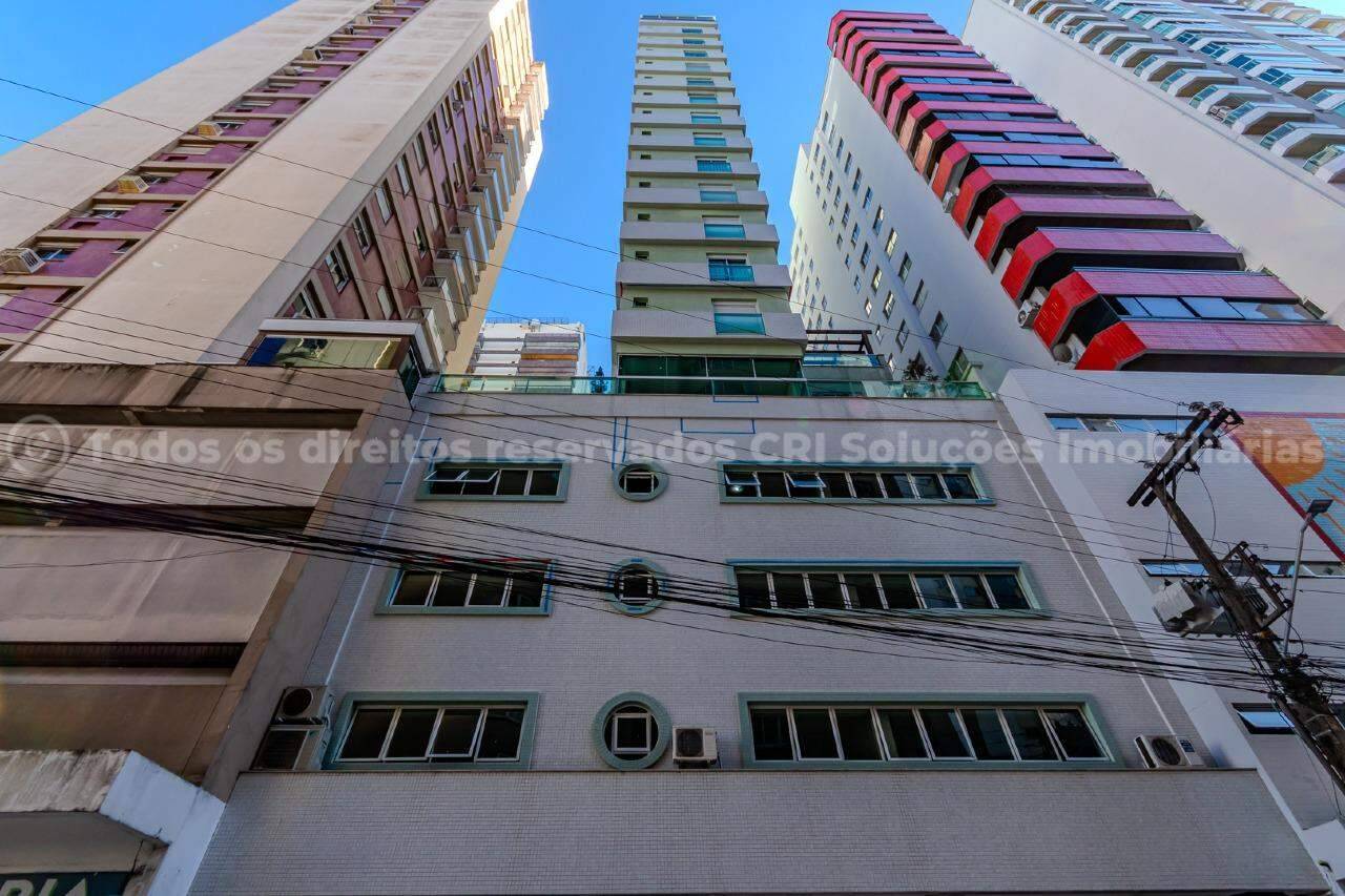 Foto do imóvel Cobertura Duplex no Edifício L’Essence – 4 Dormitórios | Centro de Balneário Camboriú | 4 Vagas