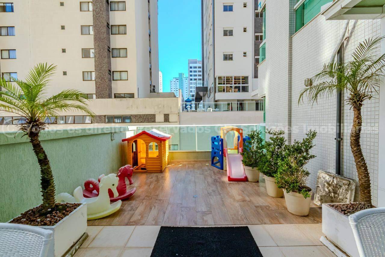 Foto do imóvel Cobertura Duplex no Edifício L’Essence – 4 Dormitórios | Centro de Balneário Camboriú | 4 Vagas