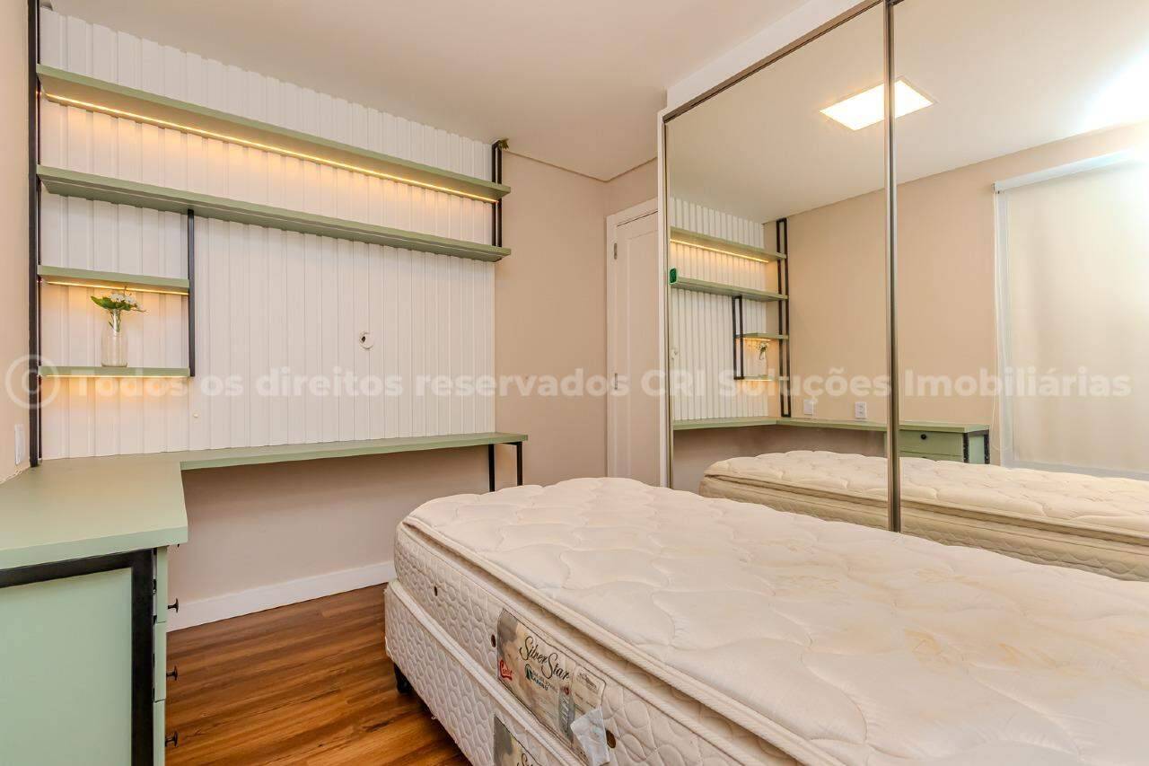 Foto do imóvel Apartamento Mobiliado com 02 suítes no Edifício Brava Hills na Praia dos Amores em Balneário Camboriú