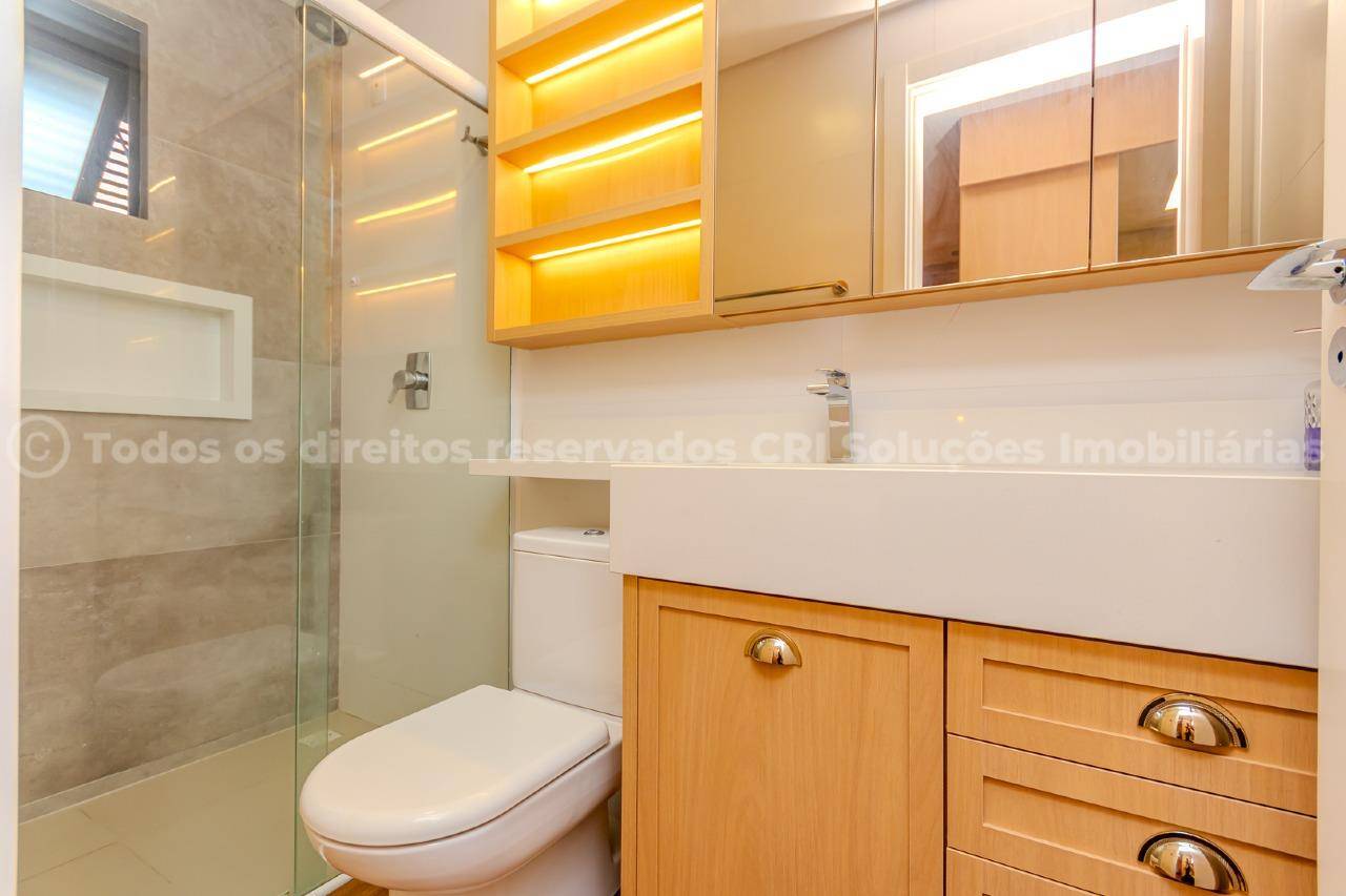 Foto do imóvel Apartamento Mobiliado com 02 suítes no Edifício Brava Hills na Praia dos Amores em Balneário Camboriú