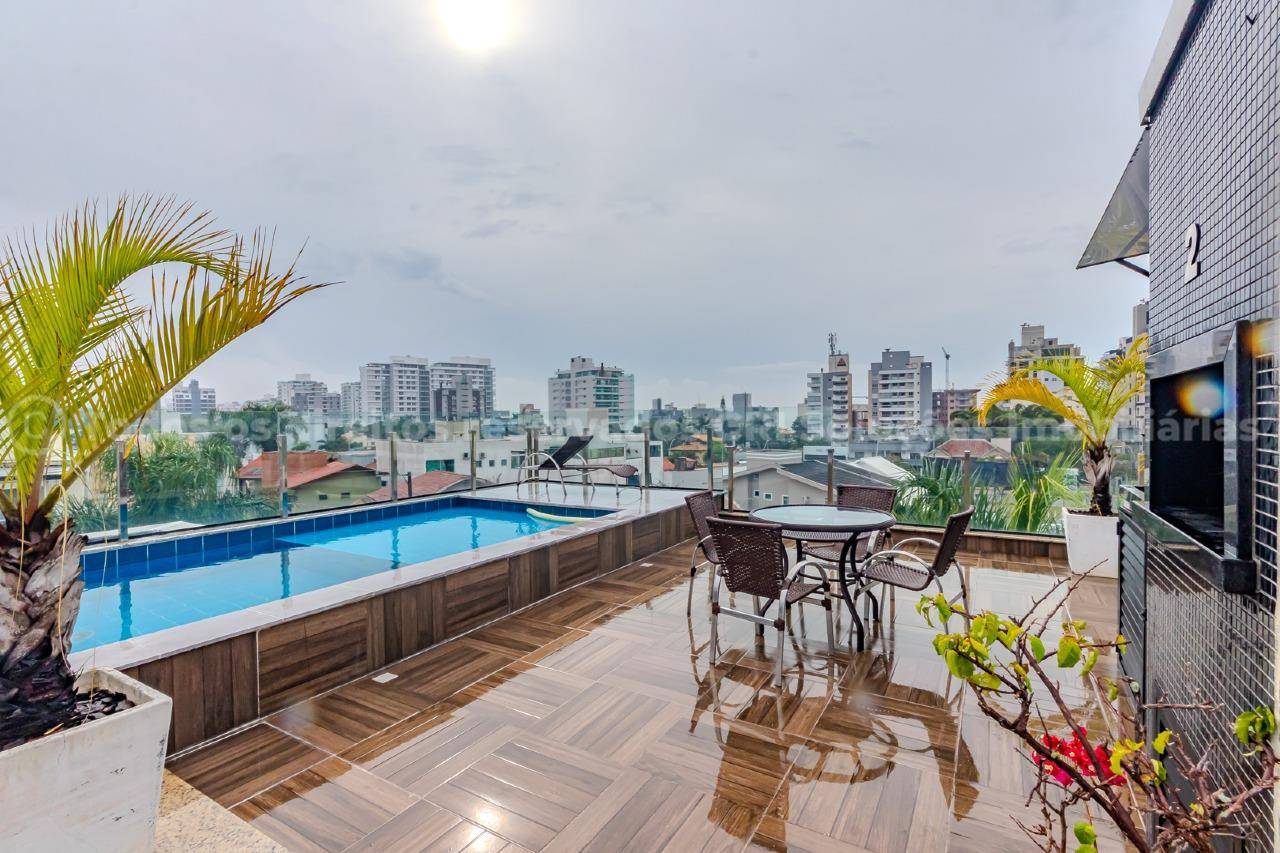 Foto do imóvel Apartamento Mobiliado com 02 suítes no Edifício Brava Hills na Praia dos Amores em Balneário Camboriú