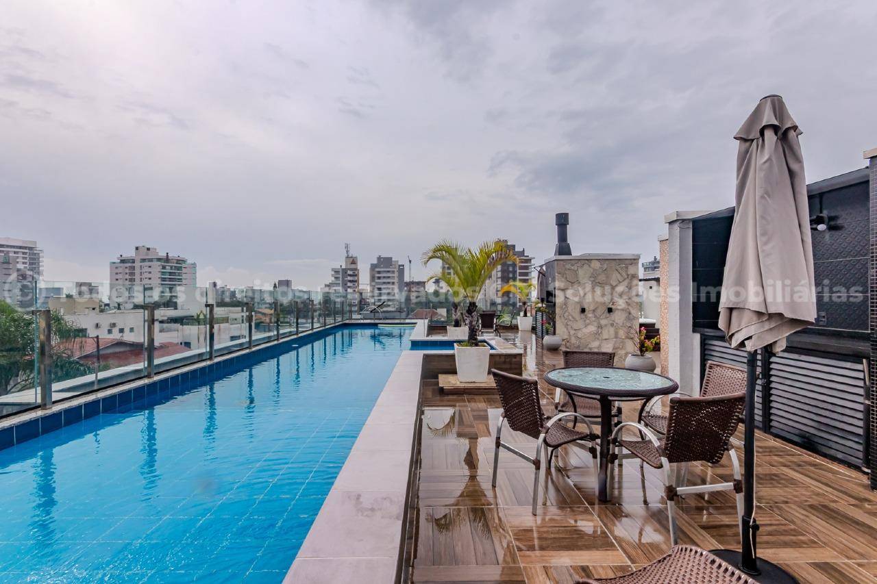 Foto do imóvel Apartamento Mobiliado com 02 suítes no Edifício Brava Hills na Praia dos Amores em Balneário Camboriú