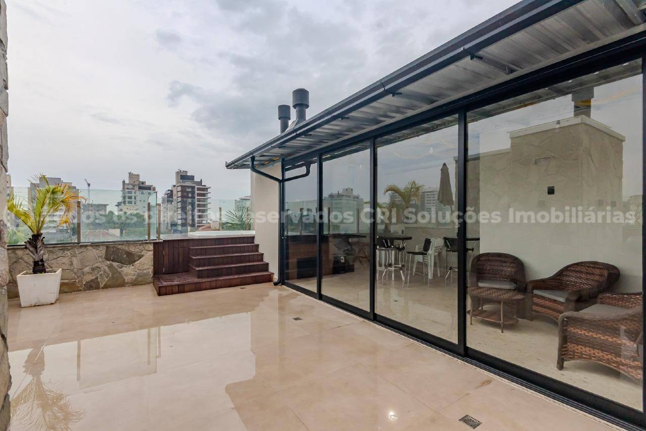 Foto do imóvel Apartamento Mobiliado com 02 suítes no Edifício Brava Hills na Praia dos Amores em Balneário Camboriú
