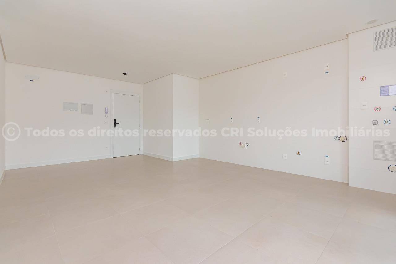Foto do imóvel Apartamento de 2 suítes no Brava Garden Home Clube na Praia Brava de Itajaí