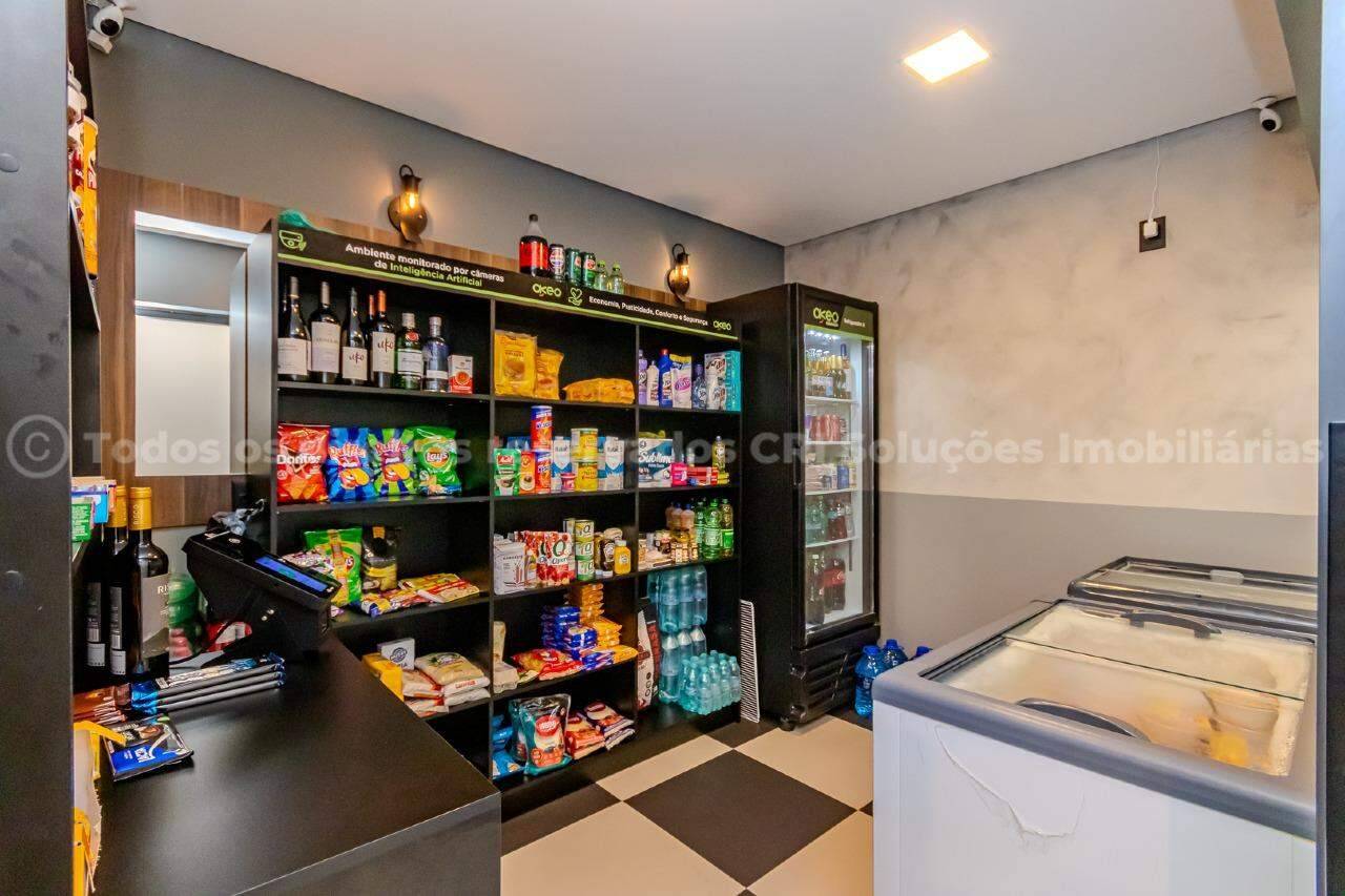 Foto do imóvel Apartamento de 2 suítes no Brava Garden Home Clube na Praia Brava de Itajaí