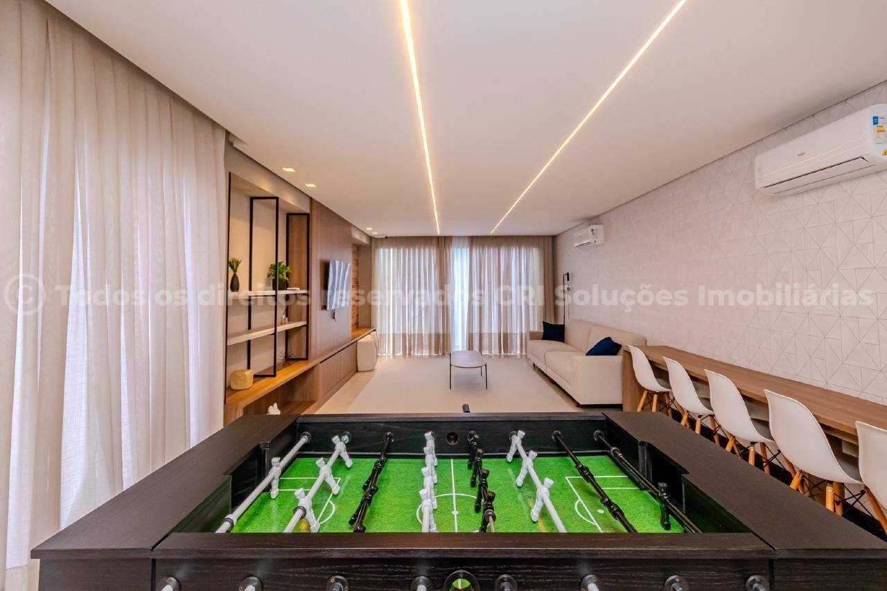 Foto do imóvel Apartamento de 2 suítes no Brava Garden Home Clube na Praia Brava de Itajaí