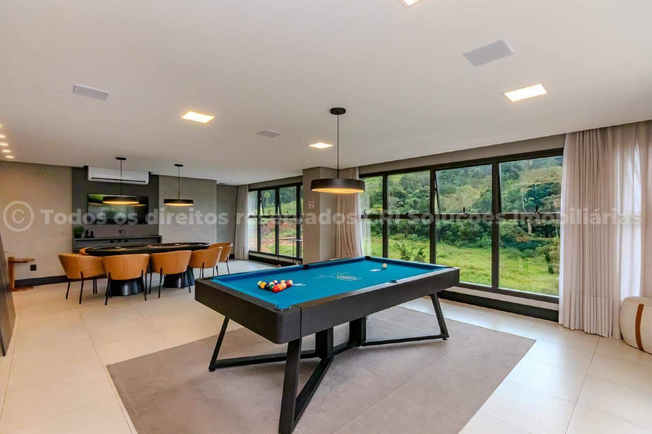 Foto do imóvel Apartamento de 2 suítes no Brava Garden Home Clube na Praia Brava de Itajaí