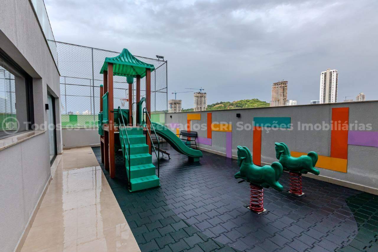 Foto do imóvel Apartamento de 2 suítes no Brava Garden Home Clube na Praia Brava de Itajaí