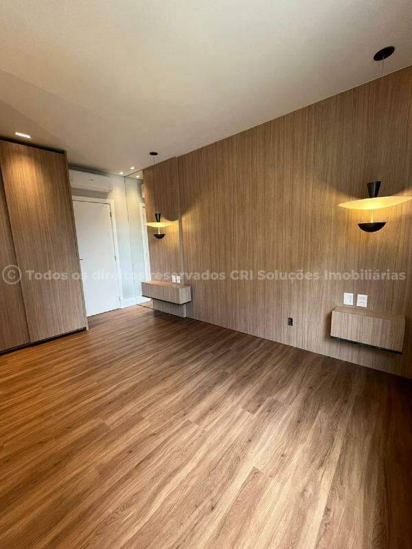 Foto do imóvel Apartamento Mobiliado no Ocean Wind com 154m², 3 Suítes, 2 Vagas e Lazer Completo na Praia Brava em Itajaí