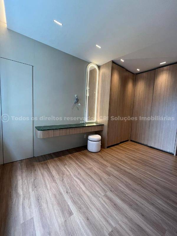 Foto do imóvel Apartamento Mobiliado no Ocean Wind com 154m², 3 Suítes, 2 Vagas e Lazer Completo na Praia Brava em Itajaí