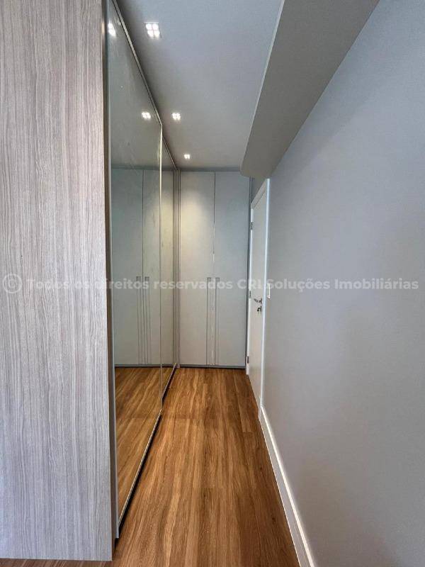 Foto do imóvel Apartamento Mobiliado no Ocean Wind com 154m², 3 Suítes, 2 Vagas e Lazer Completo na Praia Brava em Itajaí