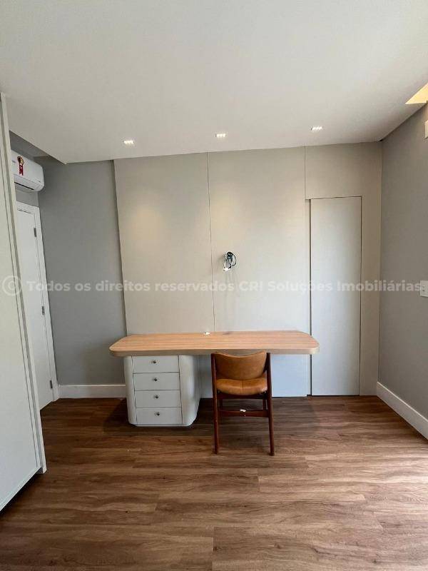 Foto do imóvel Apartamento Mobiliado no Ocean Wind com 154m², 3 Suítes, 2 Vagas e Lazer Completo na Praia Brava em Itajaí