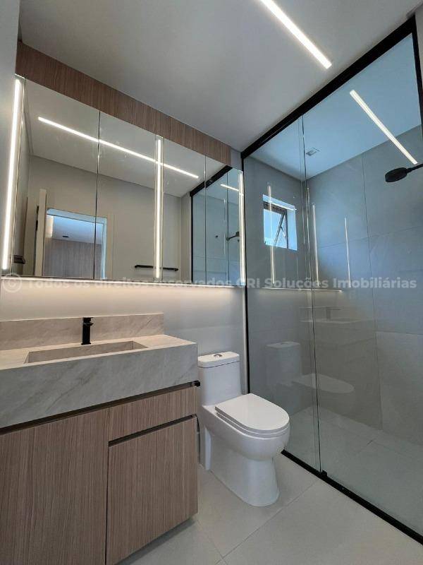 Foto do imóvel Apartamento Mobiliado no Ocean Wind com 154m², 3 Suítes, 2 Vagas e Lazer Completo na Praia Brava em Itajaí