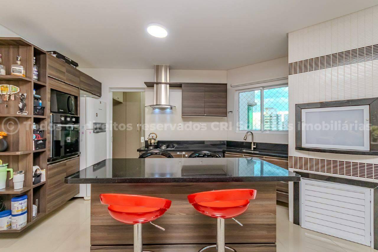 Foto do imóvel Apartamento Mobiliado com 03 Suítes á venda no Edifício Vila Malbec em Balneário Camboriú