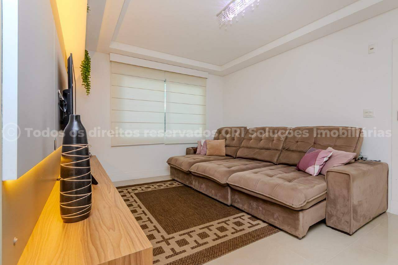 Foto do imóvel Apartamento Mobiliado com 03 Suítes á venda no Edifício Vila Malbec em Balneário Camboriú