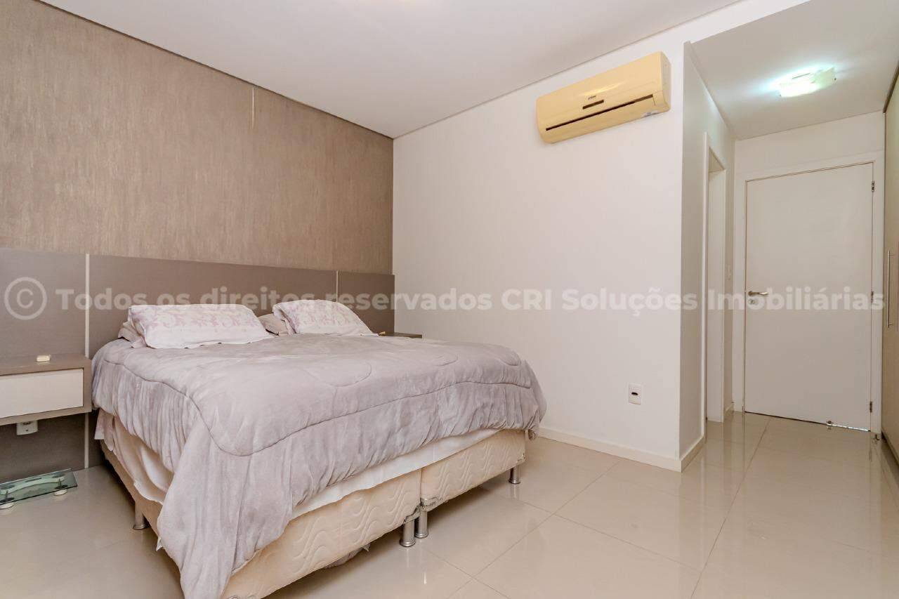Foto do imóvel Apartamento Mobiliado com 03 Suítes á venda no Edifício Vila Malbec em Balneário Camboriú