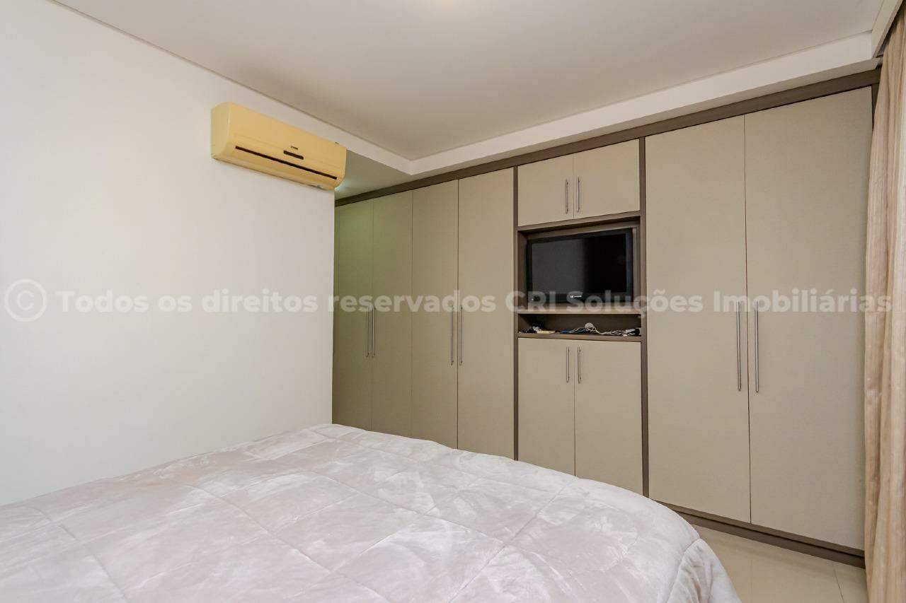 Foto do imóvel Apartamento Mobiliado com 03 Suítes á venda no Edifício Vila Malbec em Balneário Camboriú