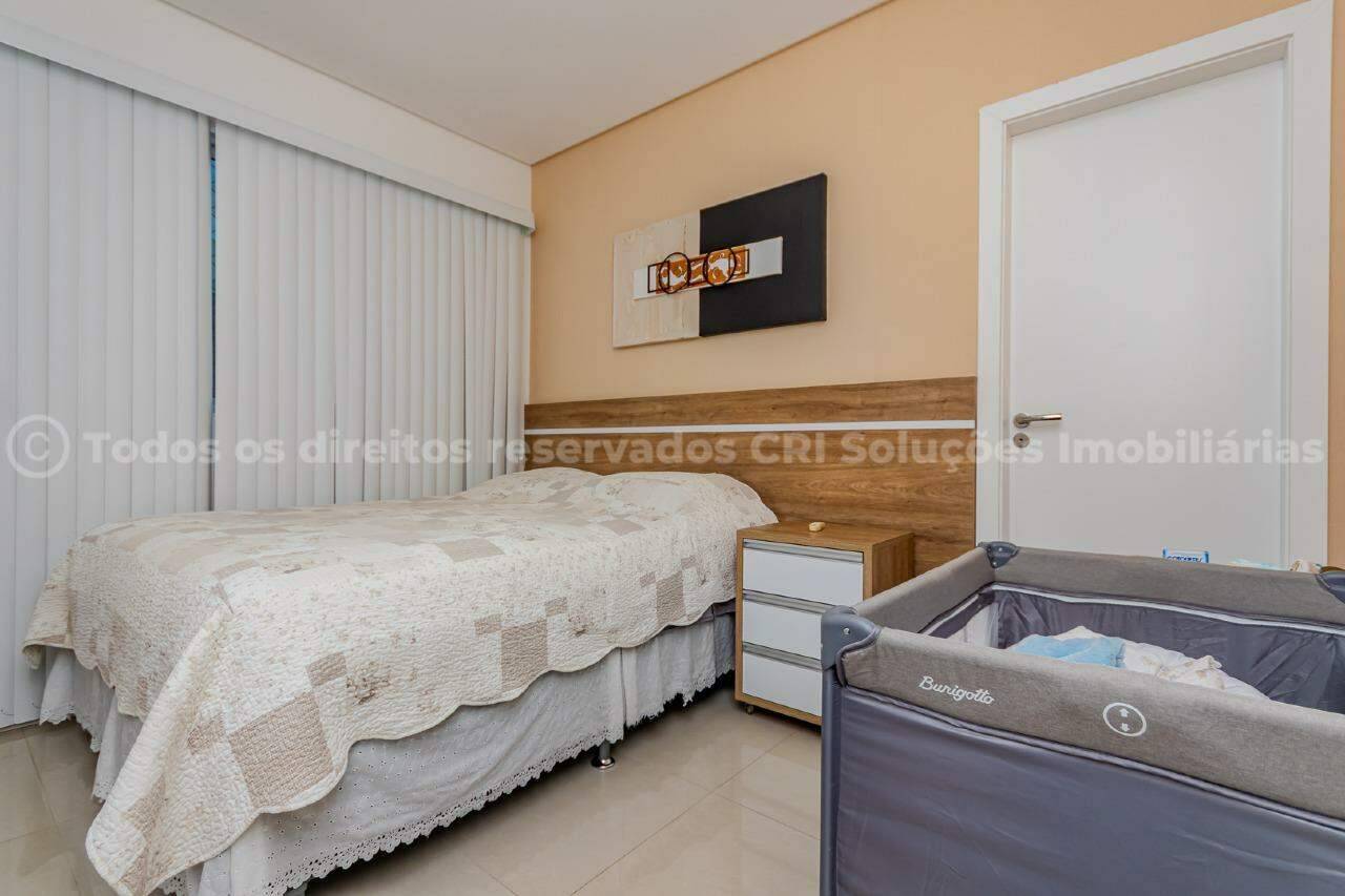 Foto do imóvel Apartamento Mobiliado com 03 Suítes á venda no Edifício Vila Malbec em Balneário Camboriú