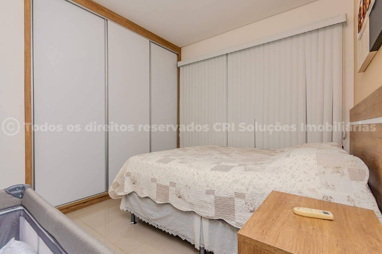 Foto do imóvel Apartamento Mobiliado com 03 Suítes á venda no Edifício Vila Malbec em Balneário Camboriú