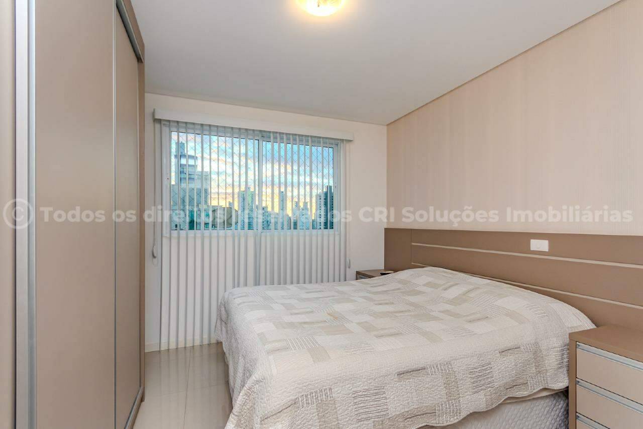 Foto do imóvel Apartamento Mobiliado com 03 Suítes á venda no Edifício Vila Malbec em Balneário Camboriú