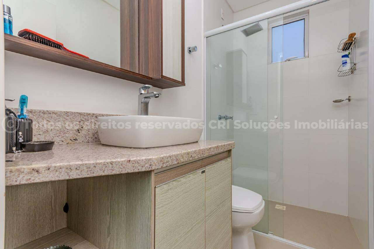 Foto do imóvel Apartamento Mobiliado com 03 Suítes á venda no Edifício Vila Malbec em Balneário Camboriú