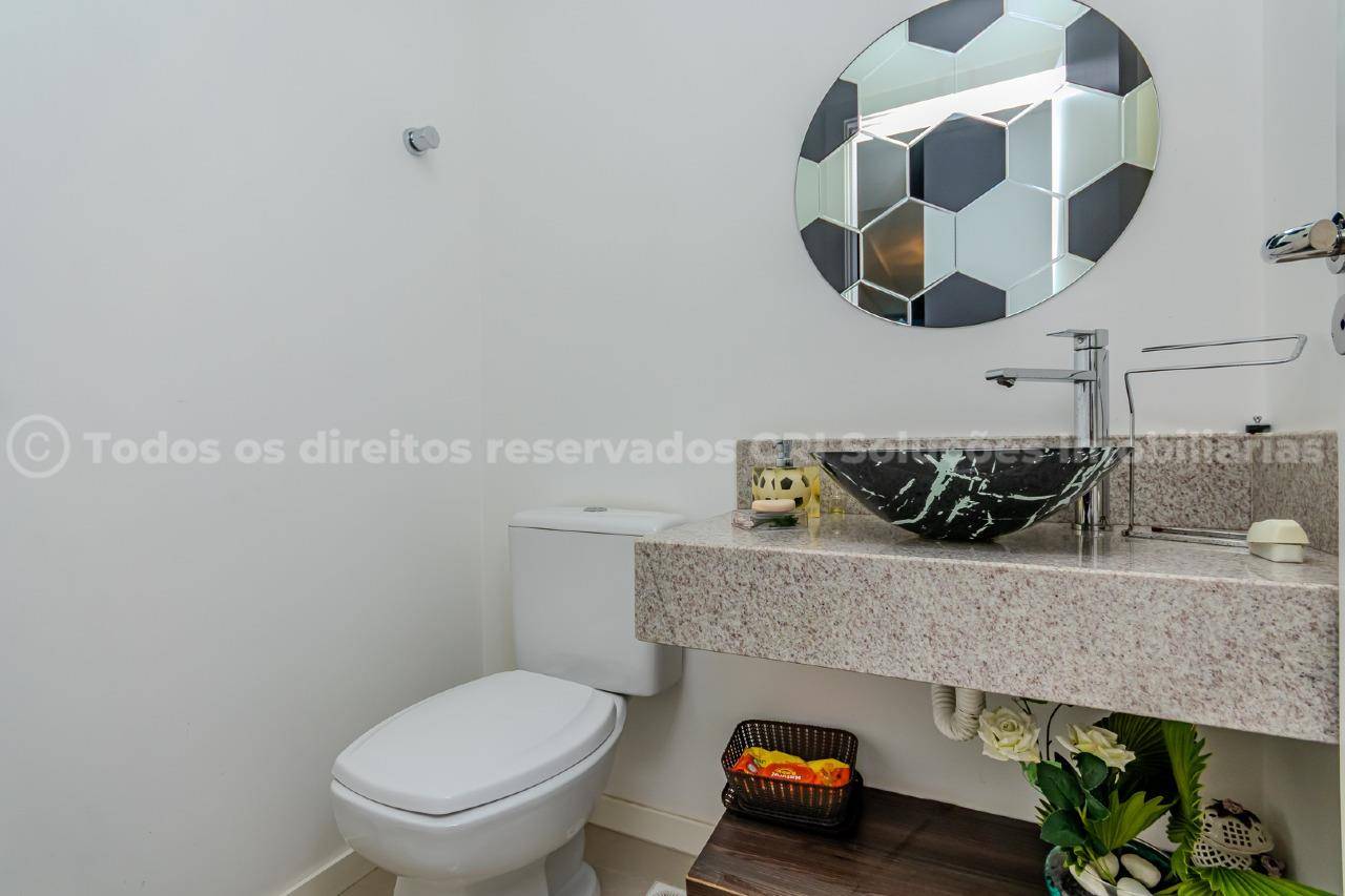 Foto do imóvel Apartamento Mobiliado com 03 Suítes á venda no Edifício Vila Malbec em Balneário Camboriú