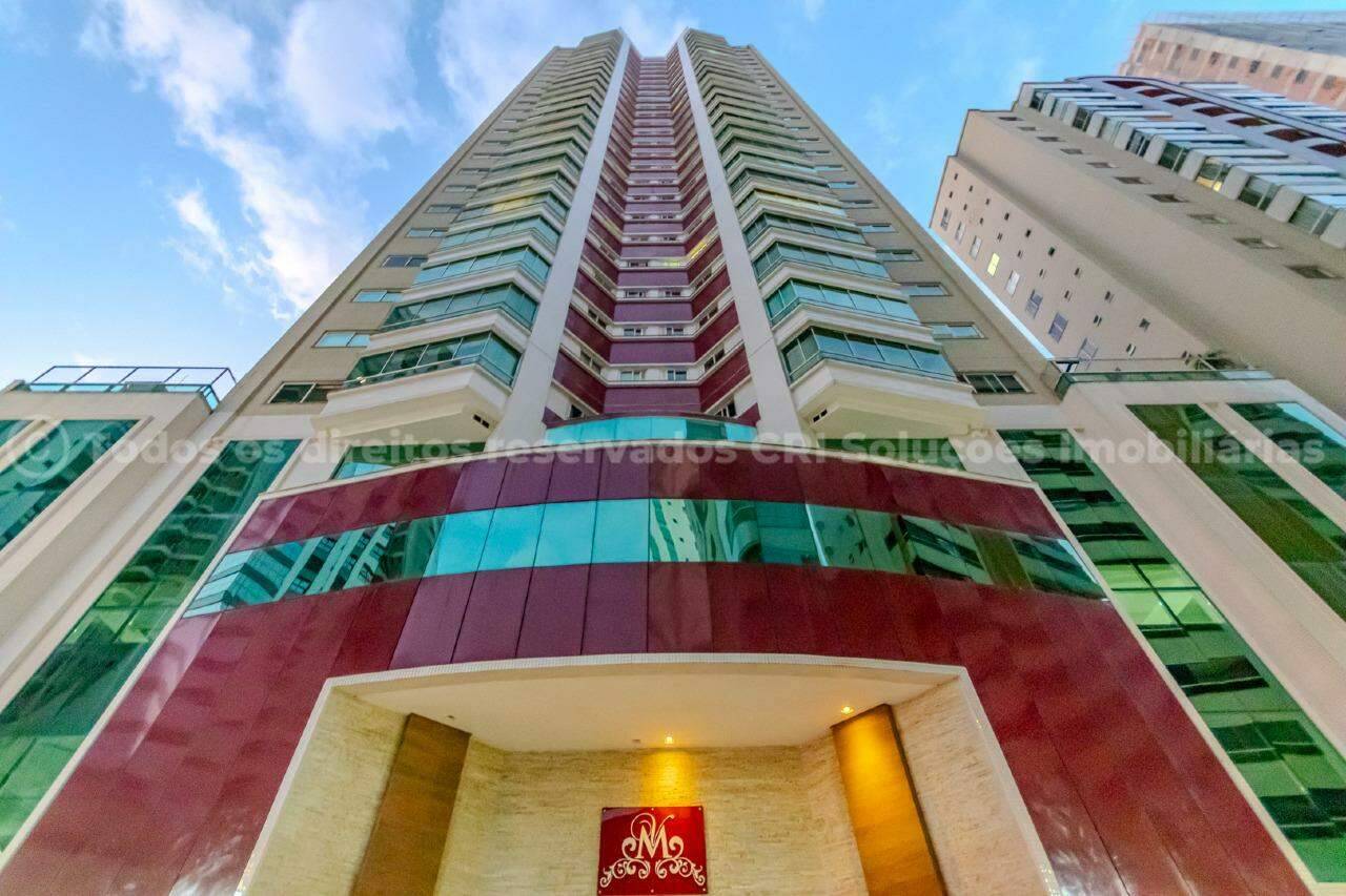 Foto do imóvel Apartamento Mobiliado com 03 Suítes á venda no Edifício Vila Malbec em Balneário Camboriú