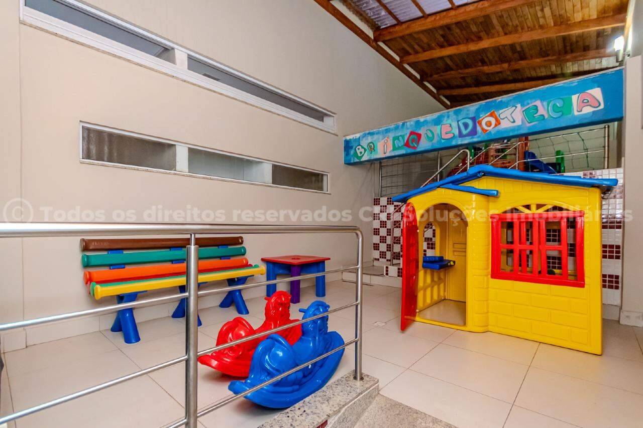 Foto do imóvel Apartamento Mobiliado com 03 Suítes á venda no Edifício Vila Malbec em Balneário Camboriú