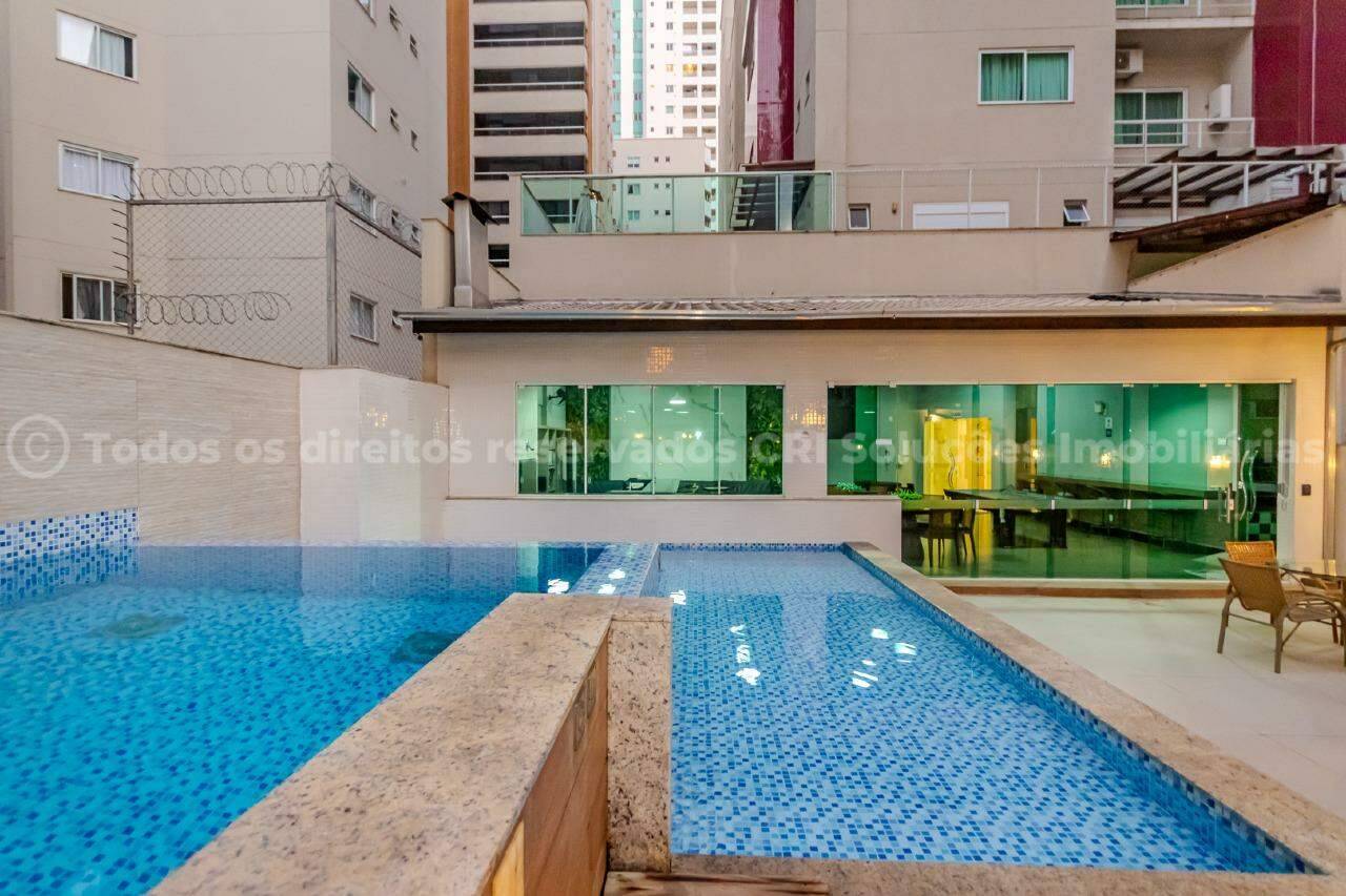 Foto do imóvel Apartamento Mobiliado com 03 Suítes á venda no Edifício Vila Malbec em Balneário Camboriú