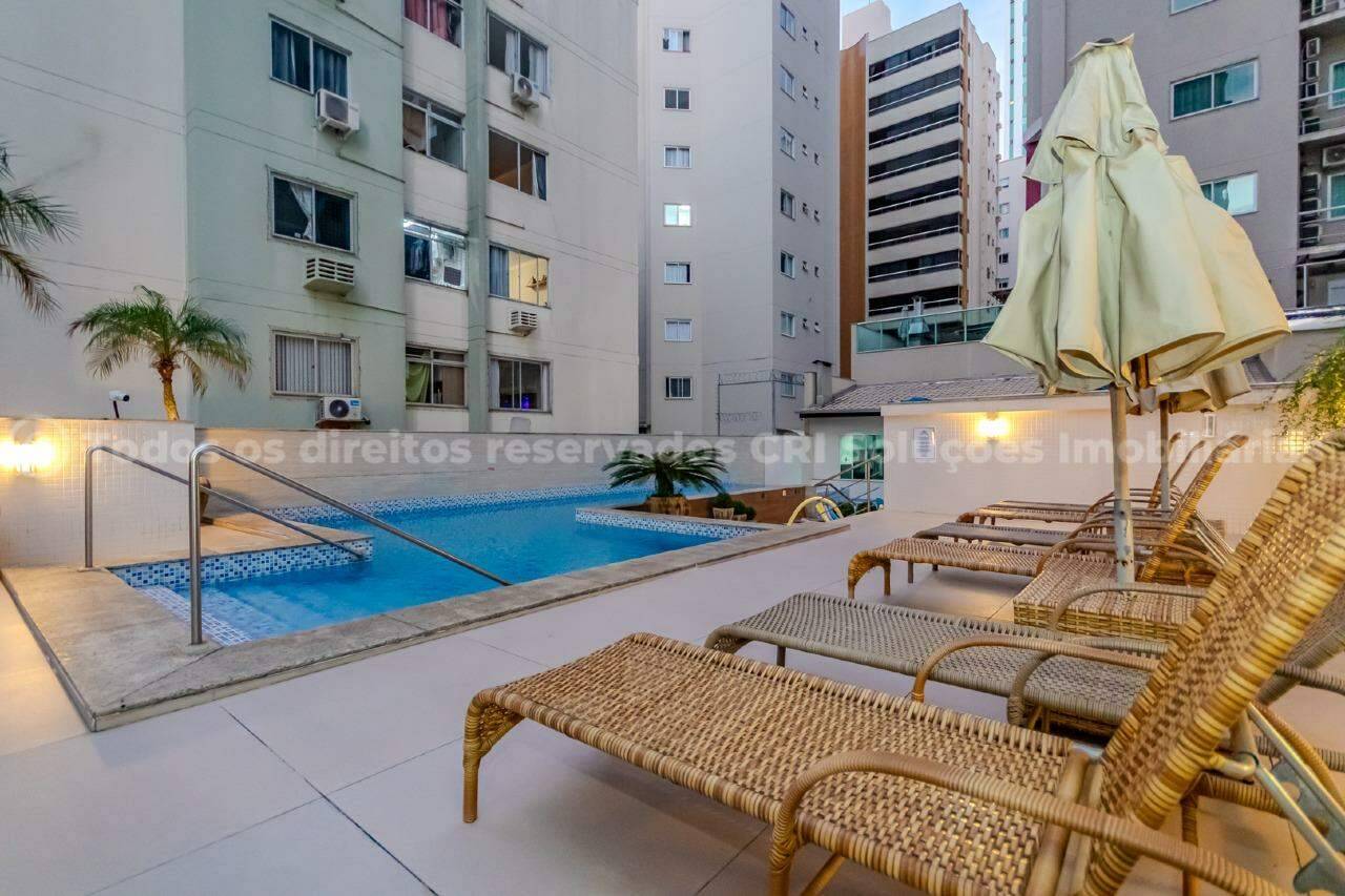 Foto do imóvel Apartamento Mobiliado com 03 Suítes á venda no Edifício Vila Malbec em Balneário Camboriú