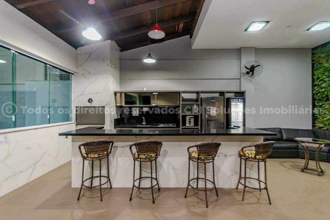Foto do imóvel Apartamento Mobiliado com 03 Suítes á venda no Edifício Vila Malbec em Balneário Camboriú