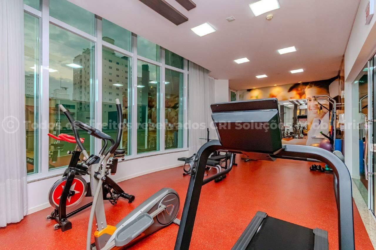 Foto do imóvel Apartamento Mobiliado com 03 Suítes á venda no Edifício Vila Malbec em Balneário Camboriú
