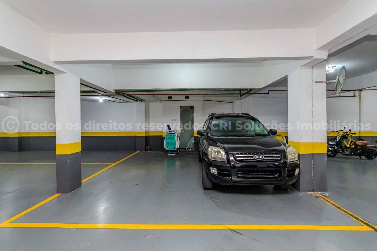 Foto do imóvel Apartamento Mobiliado com 03 Suítes á venda no Edifício Vila Malbec em Balneário Camboriú