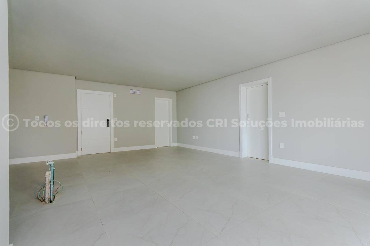 Foto do imóvel Apartamento 3 suítes no Élevé Residence em Perequê Porto Belo – 133m² frente mar