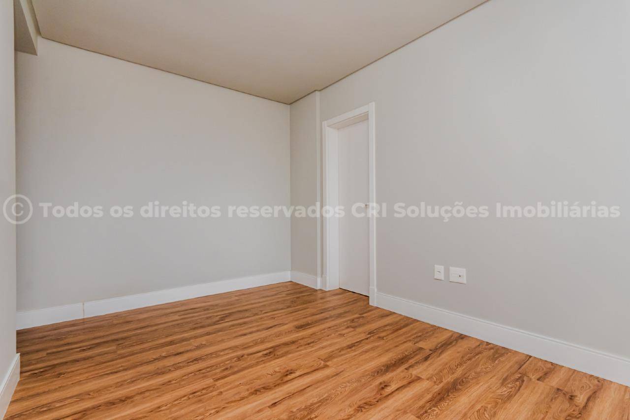 Foto do imóvel Apartamento 3 suítes no Élevé Residence em Perequê Porto Belo – 133m² frente mar