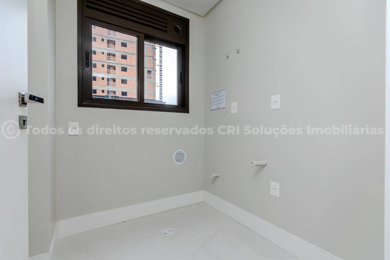 Foto do imóvel Apartamento 3 suítes no Élevé Residence em Perequê Porto Belo – 133m² frente mar
