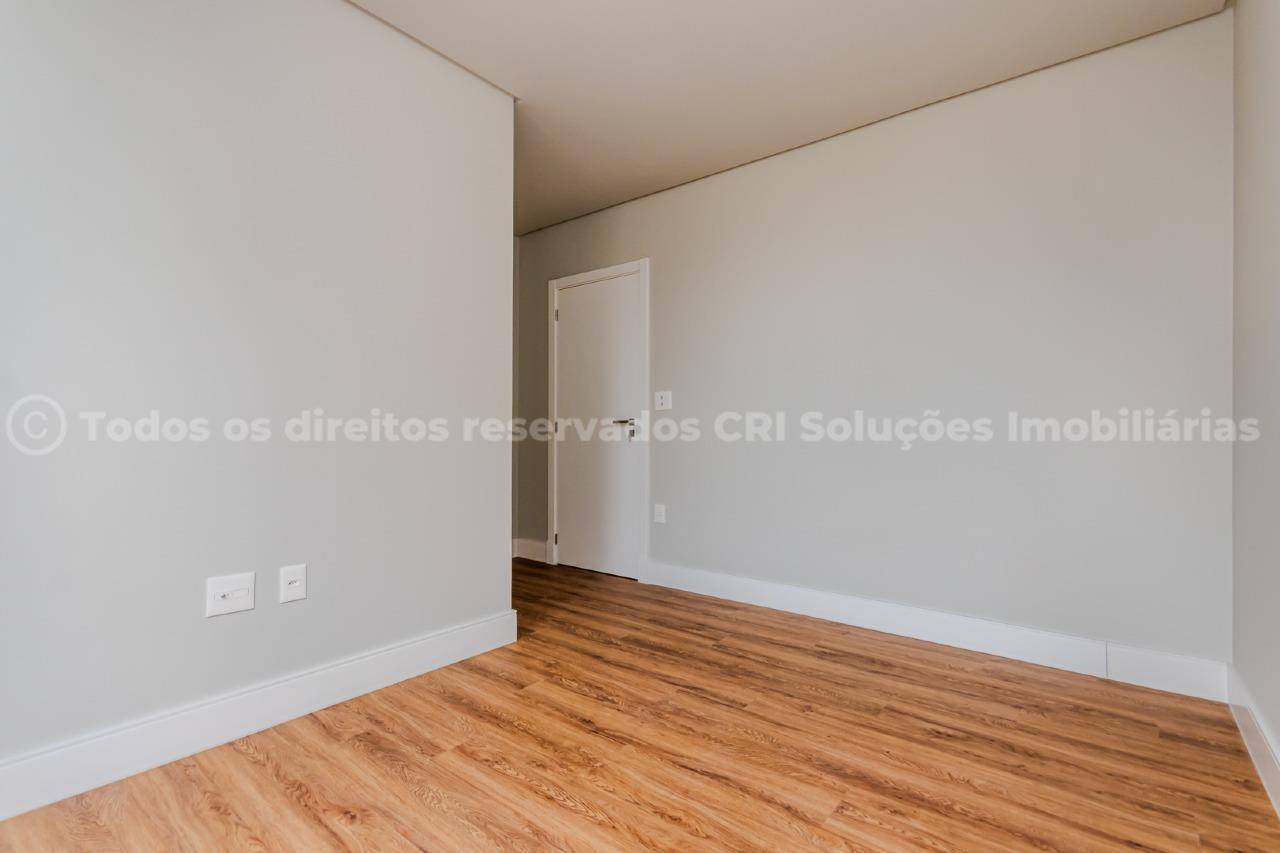 Foto do imóvel Apartamento 3 suítes no Élevé Residence em Perequê Porto Belo – 133m² frente mar