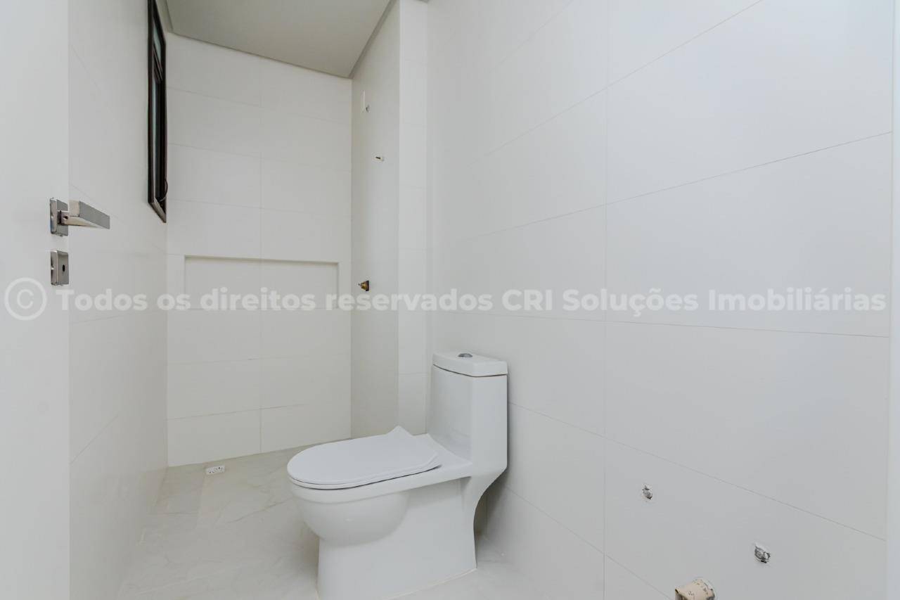 Foto do imóvel Apartamento 3 suítes no Élevé Residence em Perequê Porto Belo – 133m² frente mar