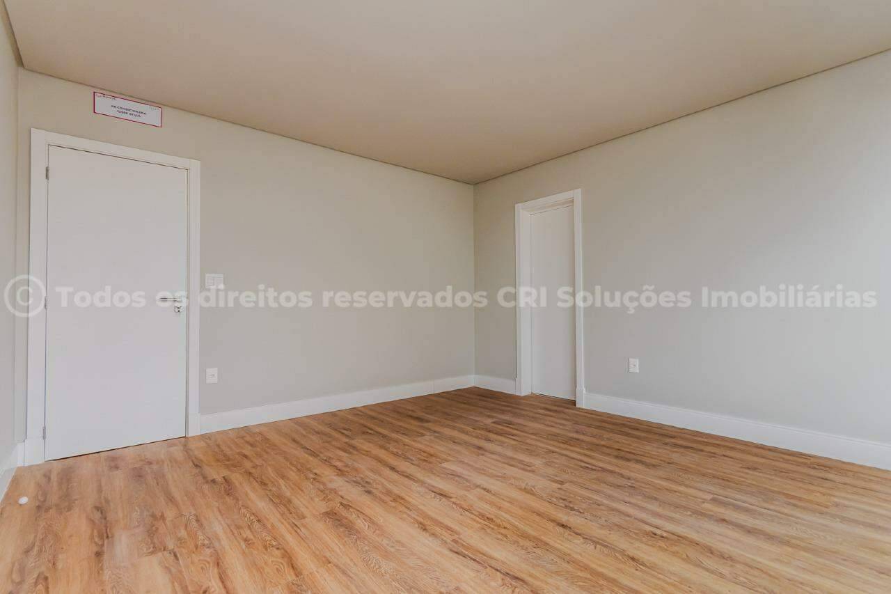 Foto do imóvel Apartamento 3 suítes no Élevé Residence em Perequê Porto Belo – 133m² frente mar