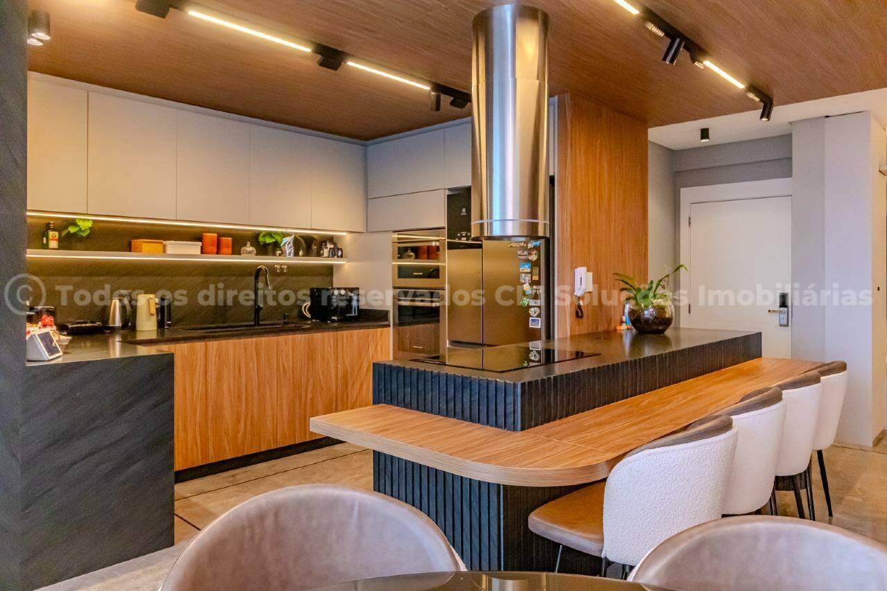 [Edificio] Apartamento à venda Alta Vista: 