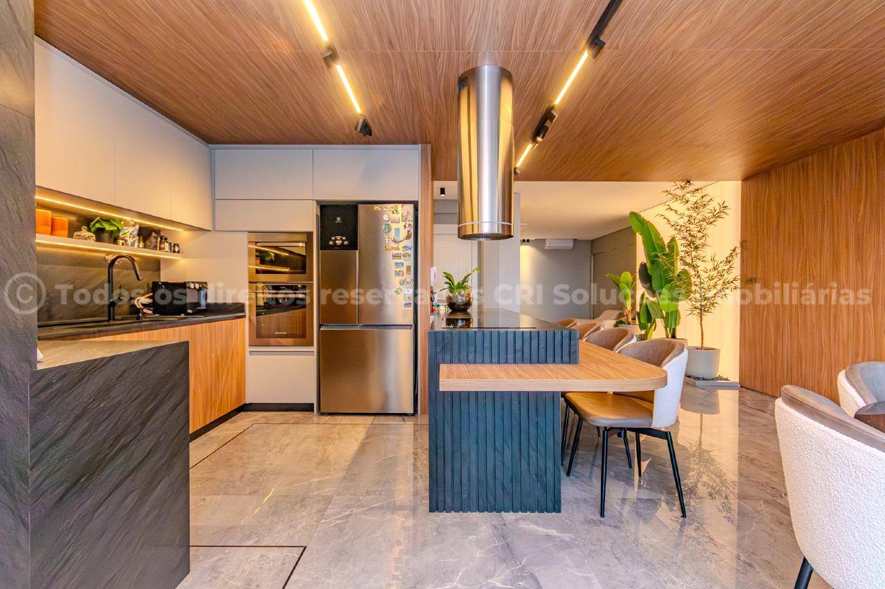 [Edificio] Apartamento à venda Alta Vista: 