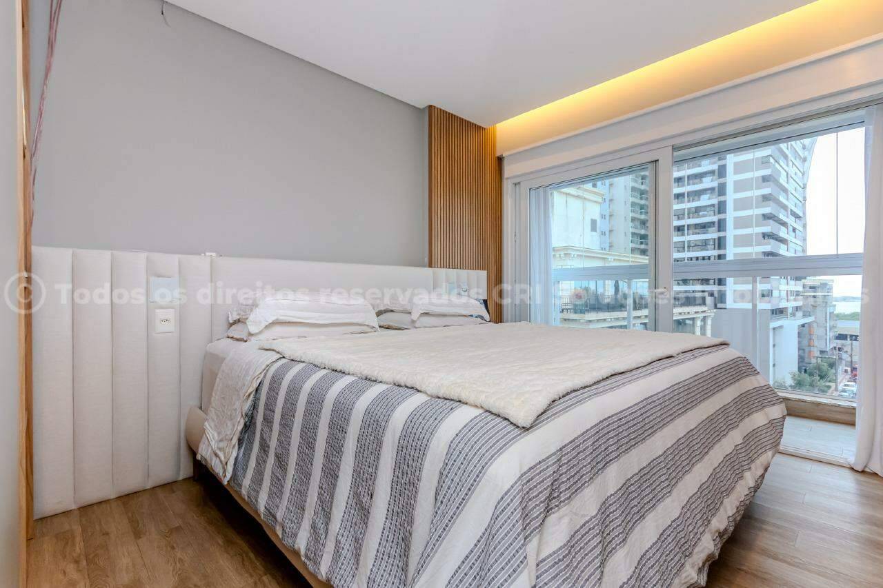 [Edificio] Apartamento à venda Alta Vista: 