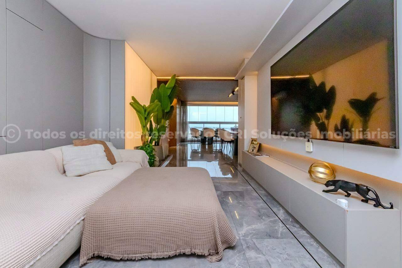 [Edificio] Apartamento à venda Alta Vista: 