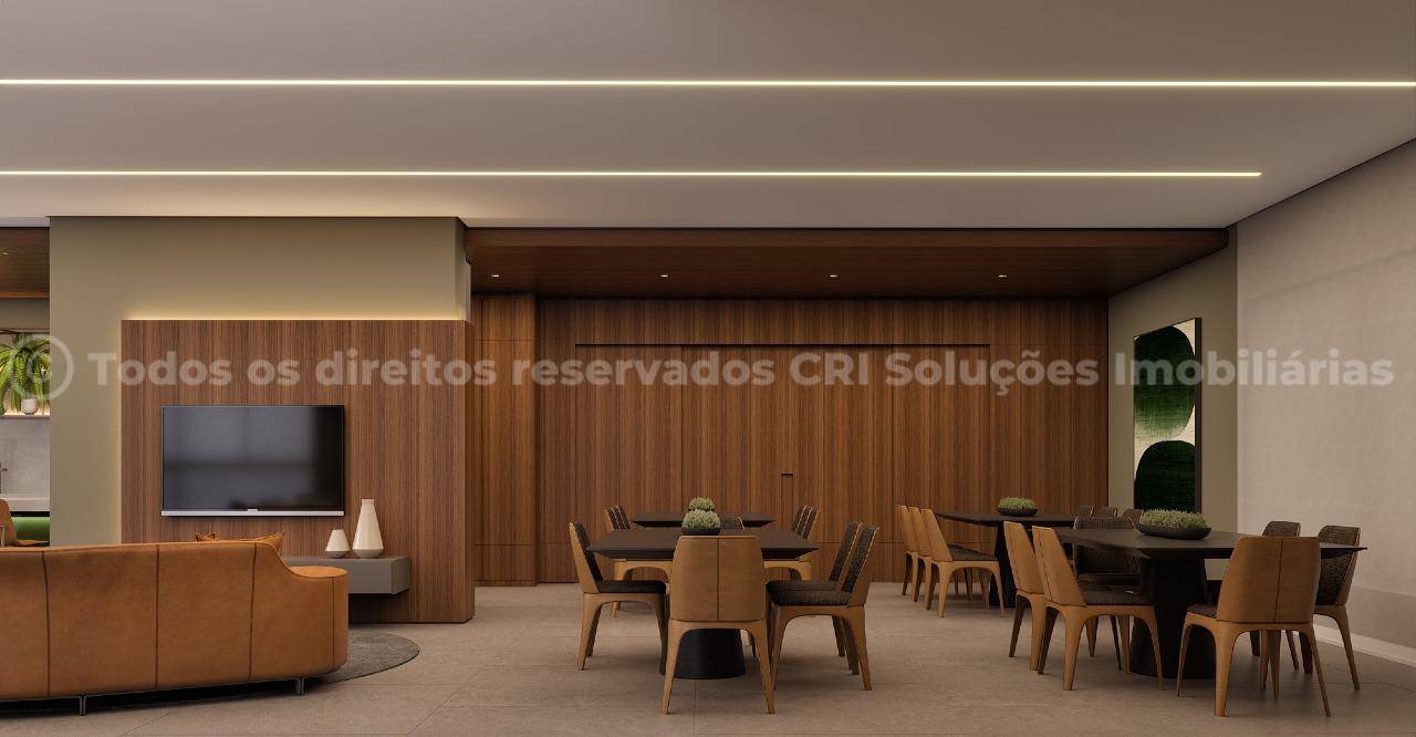 Foto do imóvel Apartamento 1 Suíte no Edifício Habitah Praia Brava Itajaí