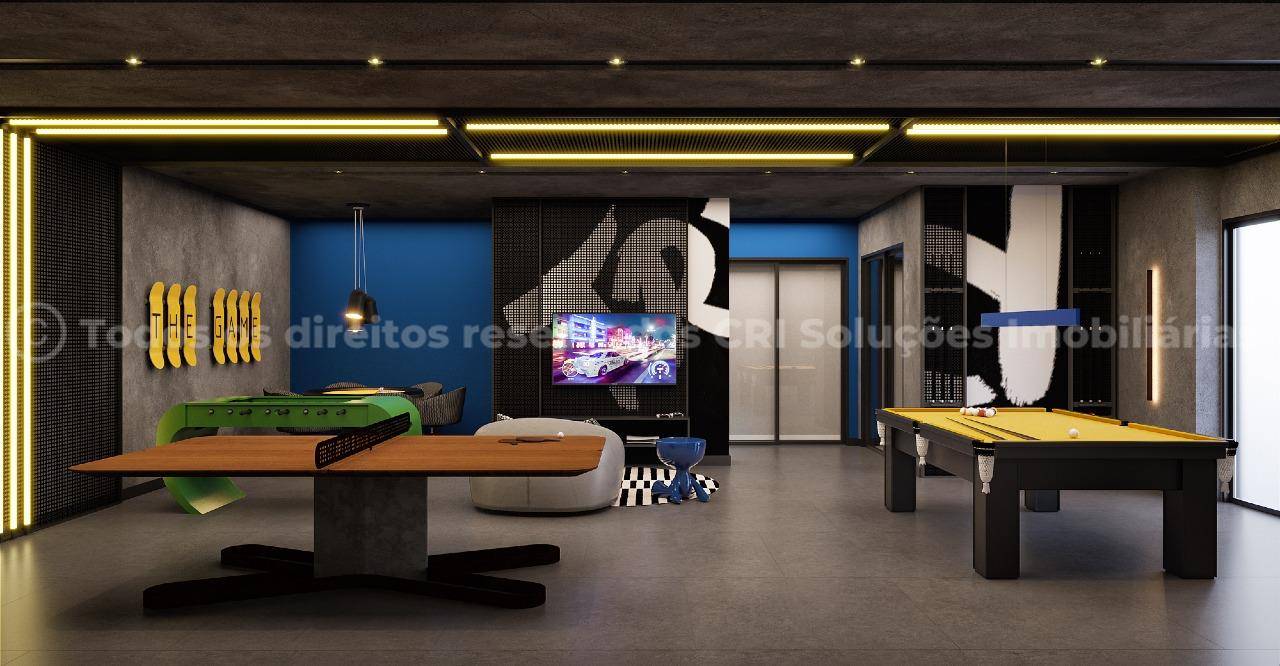 Foto do imóvel Apartamento 1 Suíte no Edifício Habitah Praia Brava Itajaí