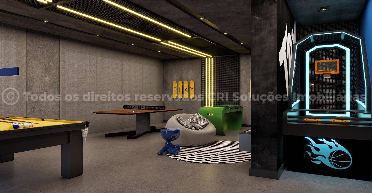 Foto do imóvel Apartamento 1 Suíte no Edifício Habitah Praia Brava Itajaí