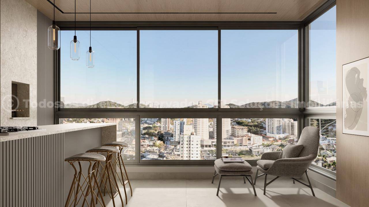 [Edificio] Apartamento à venda Positano: 