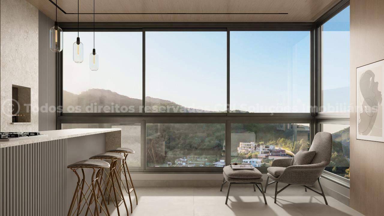 [Edificio] Apartamento à venda Positano: 