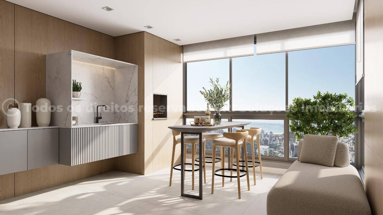 [Edificio] Apartamento à venda Positano: 