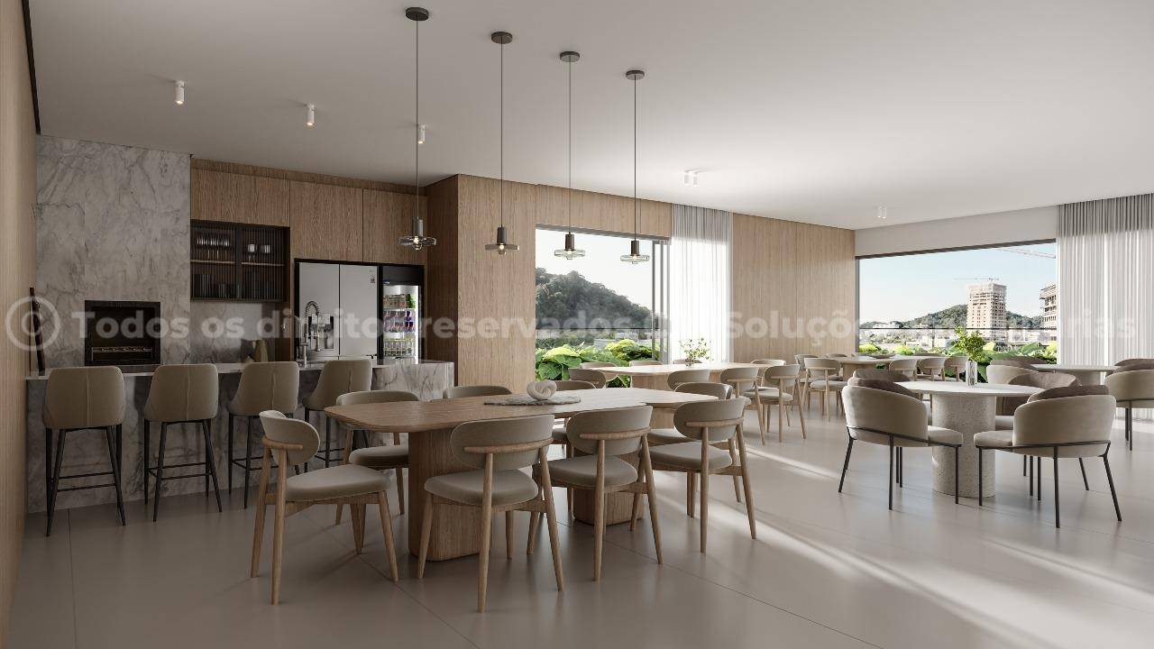 [Edificio] Apartamento à venda Positano: 